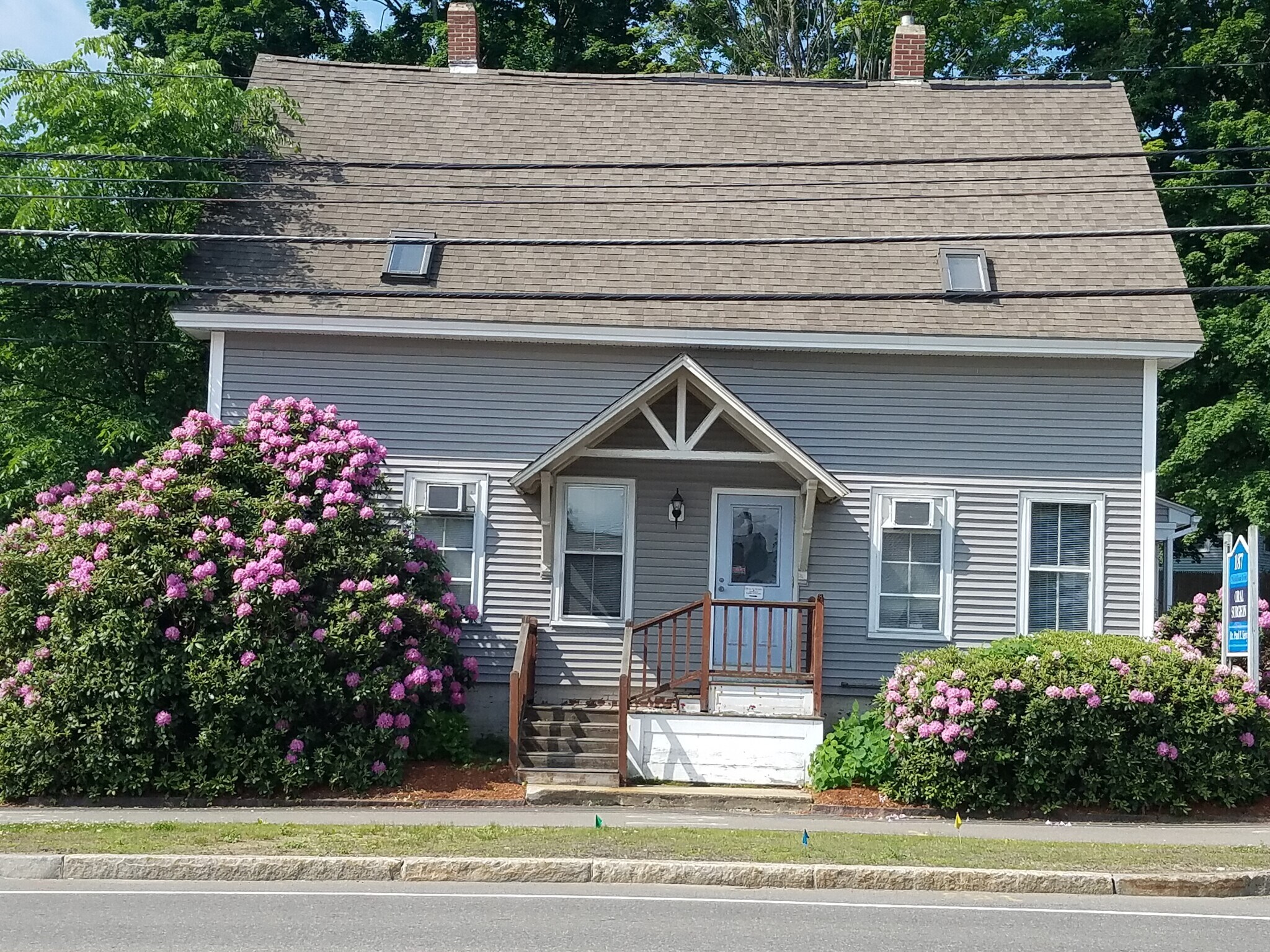 187 N State St, Concord, NH for sale Primary Photo- Image 1 of 1