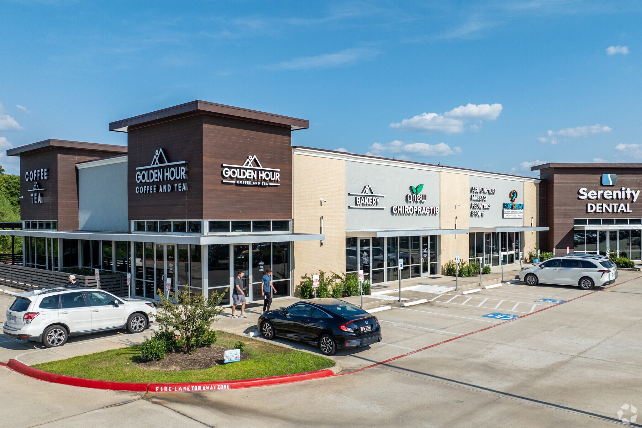 4849 FM 1488, The Woodlands, TX for sale Primary Photo- Image 1 of 1