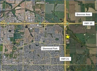 More details for 21 Strathcona County, Ab, Calgary, AB - Land for Sale