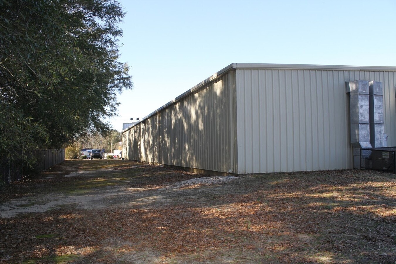 3736 Dunn Rd, Fayetteville, NC 28312