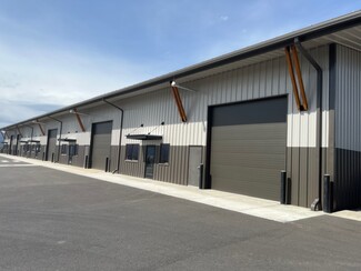 More details for 9950 Longacres Ln, Missoula, MT - Industrial for Lease