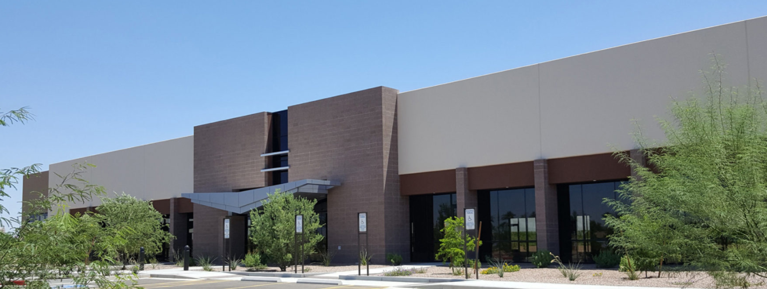 2065 S Cooper Rd, Chandler, AZ for lease Building Photo- Image 1 of 14