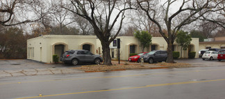 More details for 8401 Shoal Creek Blvd, Austin, TX - Office for Lease