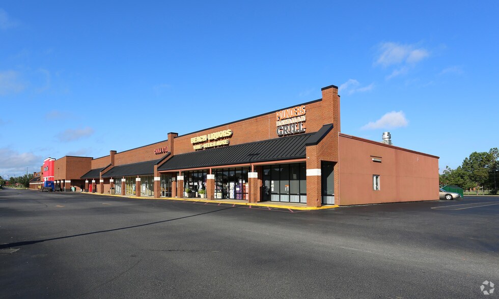 1326 N Ferdon Blvd Crestview Fl 32536 Crestview Market Place Loopnet Com