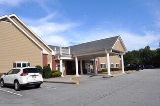 More details for 4224 Fairbanks Dr, Oakwood, GA - Medical for Lease