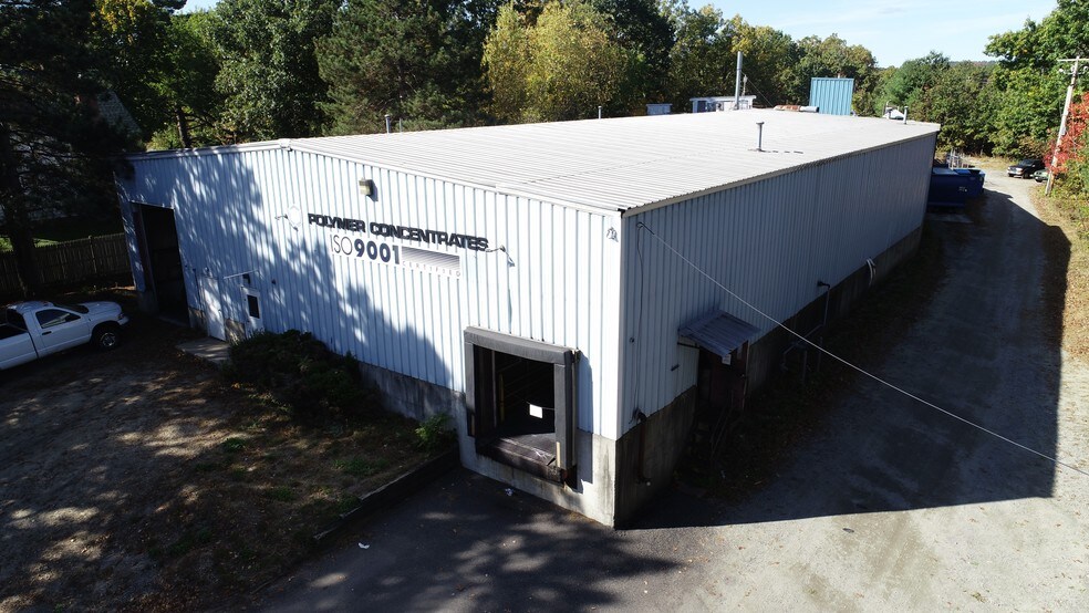 179 Woodlawn St, Clinton, MA for sale - Building Photo - Image 1 of 1