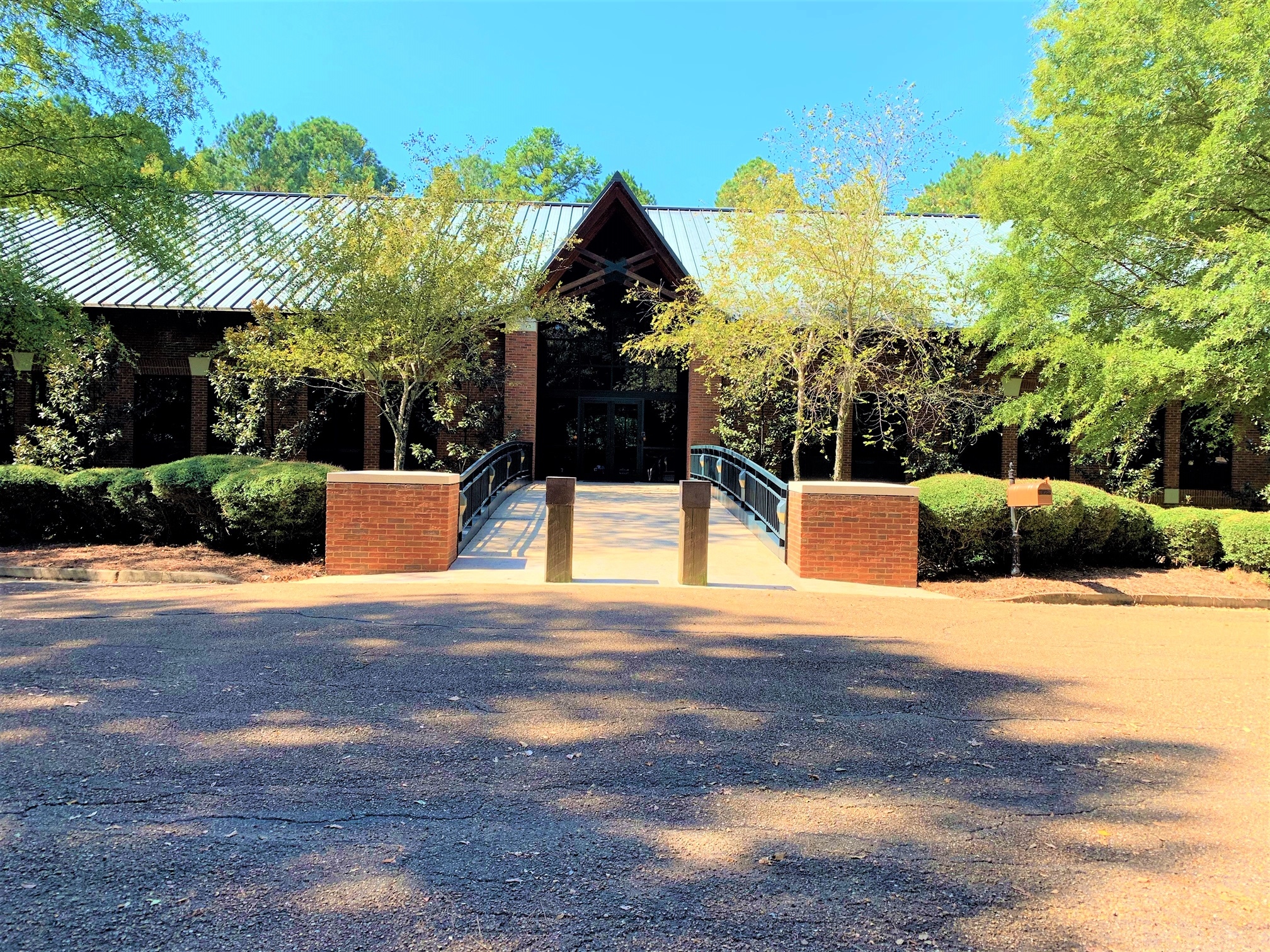 368 Highland Colony Pkwy, Ridgeland, MS for sale Building Photo- Image 1 of 1