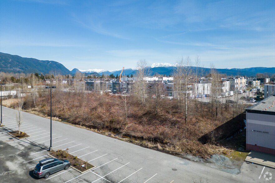 985 Nicola Ave, Port Coquitlam, BC for sale - Primary Photo - Image 1 of 4