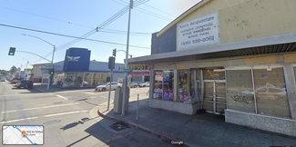 More details for 21845-21995 Mission Blvd, Hayward, CA - Retail for Lease