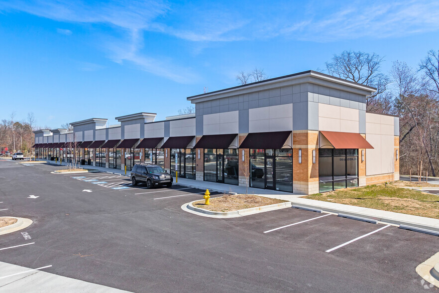 Crain Hwy, Waldorf, MD for lease - Primary Photo - Image 1 of 5