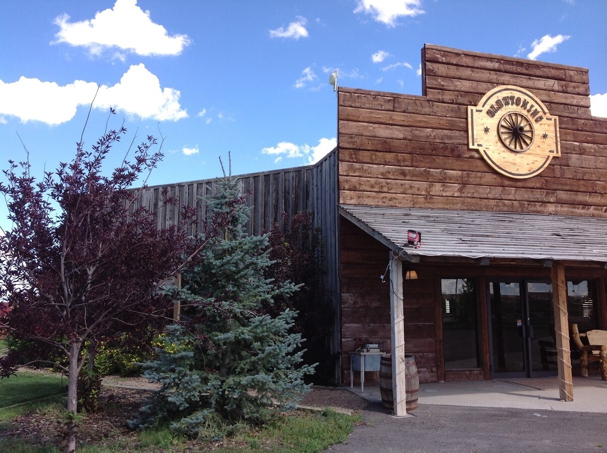 1 Fear Ln, Big Piney, WY 83113