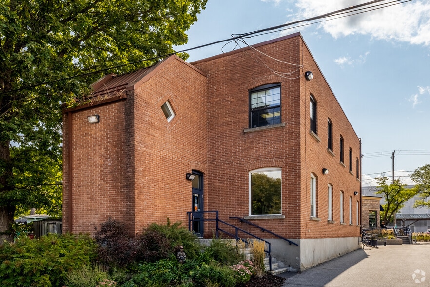 363-365 Richmond Rd, Ottawa, ON for sale - Building Photo - Image 2 of 2