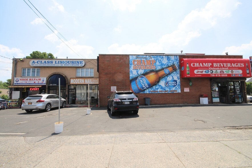 2242-2244 Hylan Blvd, Staten Island, NY for sale - Other - Image 1 of 1