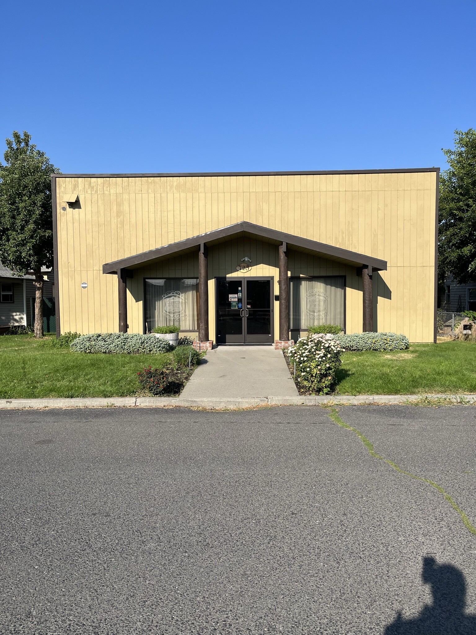 723 N Crestline St, Spokane, WA 99202 - Commercial Kitchen | LoopNet