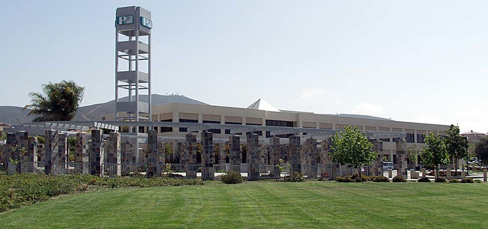 120 Craven Rd, San Marcos, CA for lease - Building Photo - Image 2 of 6