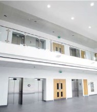 The Silverlink N, Newcastle Upon Tyne for lease Interior Photo- Image 2 of 4