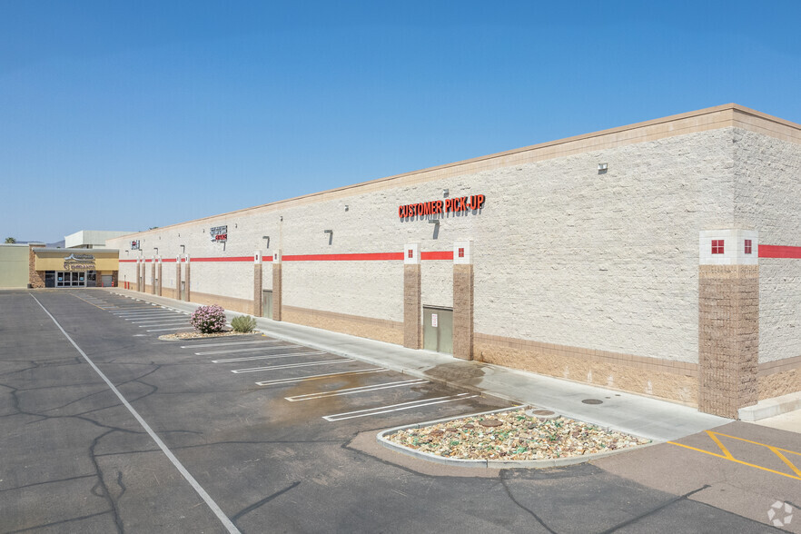 1703 W Bethany Home Rd, Phoenix, AZ for lease - Building Photo - Image 3 of 49