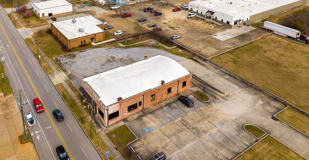 1936 Central Ave, Chattanooga, TN for sale - Building Photo - Image 1 of 1