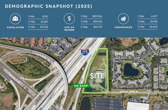 1615 N 118th Ave, Saint Petersburg, FL for lease Other- Image 2 of 2