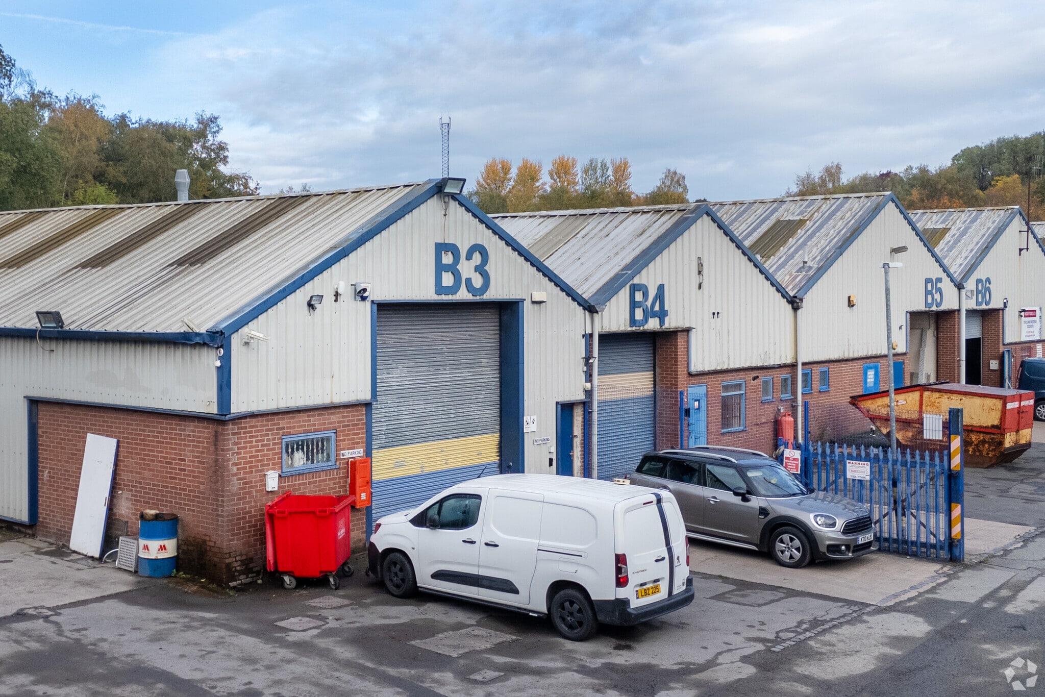 Bridgnorth Rd, Telford for lease Building Photo- Image 1 of 33