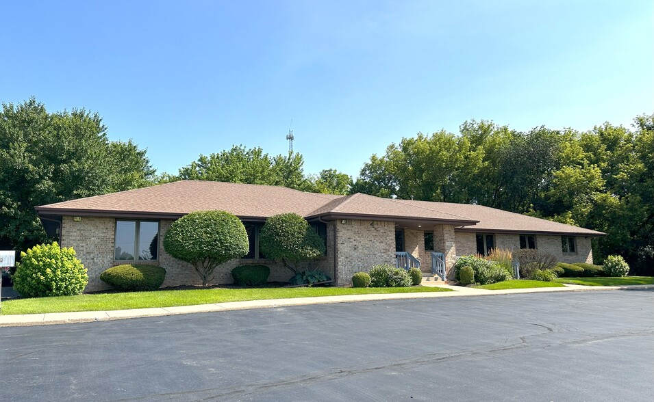 7550 Rote Rd, Rockford, IL for sale - Primary Photo - Image 1 of 9