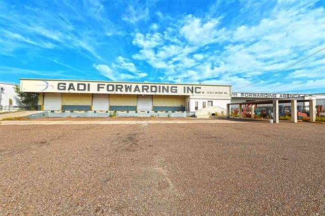 14413 Import Rd, Laredo, TX for sale - Other - Image 1 of 1