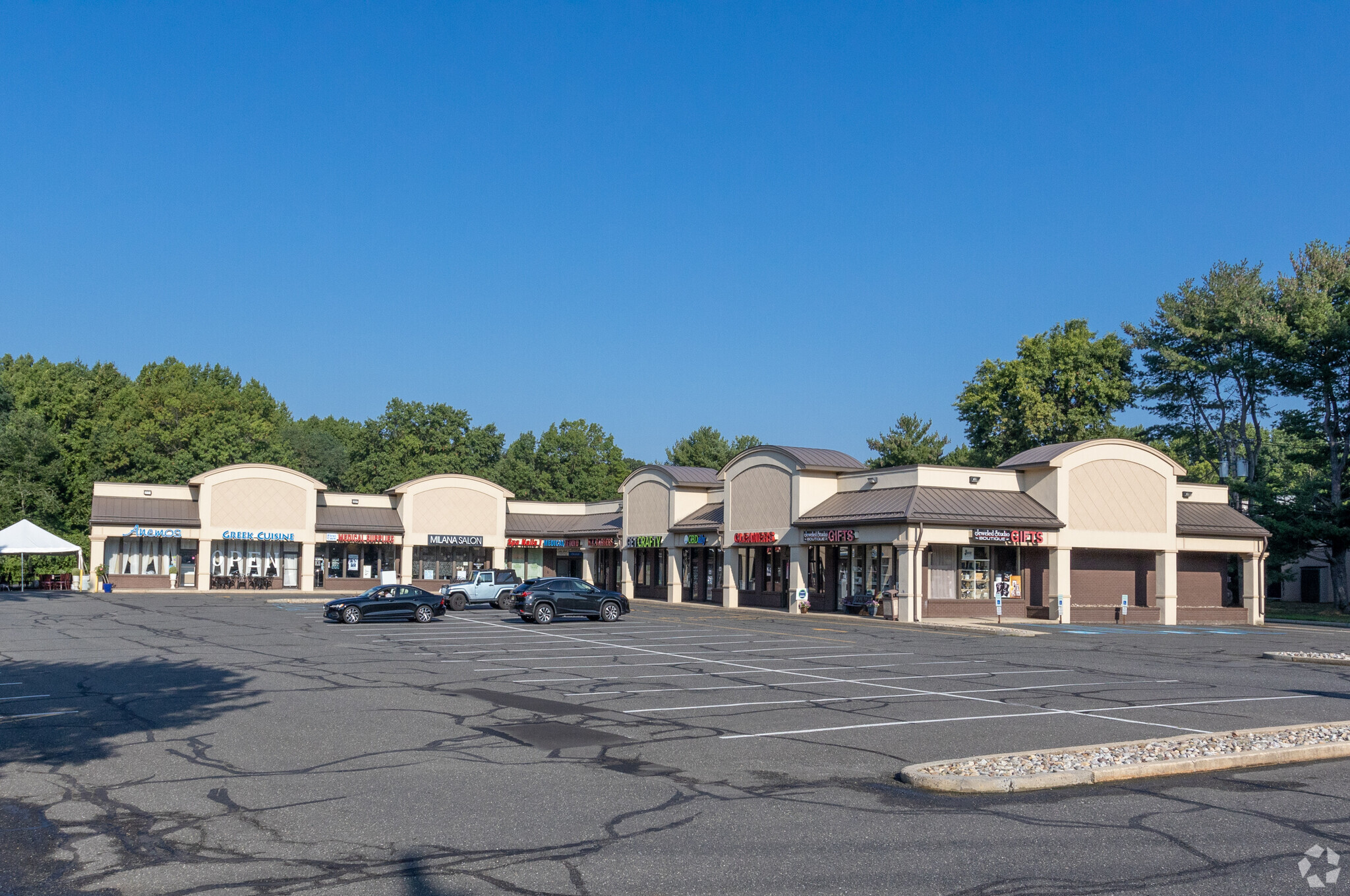 305-321 US Highway 9 S, Manalapan, NJ for sale Primary Photo- Image 1 of 1