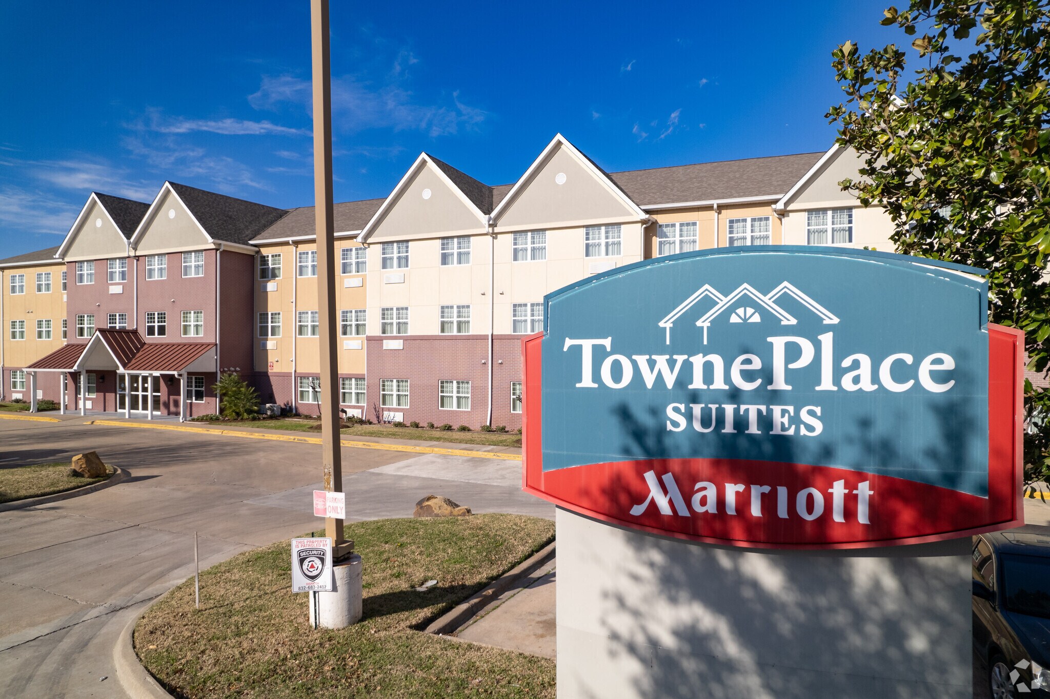 12820 Northwest Fwy, Houston, TX for sale Building Photo- Image 1 of 1