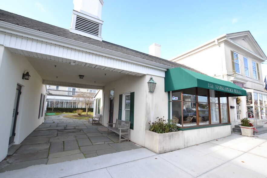 3 Sunset Ave, Westhampton Beach, NY for sale - Primary Photo - Image 1 of 1