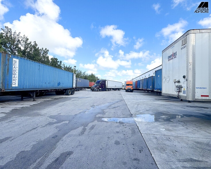 6725 NW 36th St, Miami, FL for lease - Building Photo - Image 3 of 27