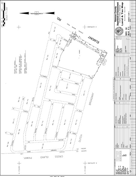 570 Elmont Rd, Elmont, NY 11003 - Office for Sale | LoopNet