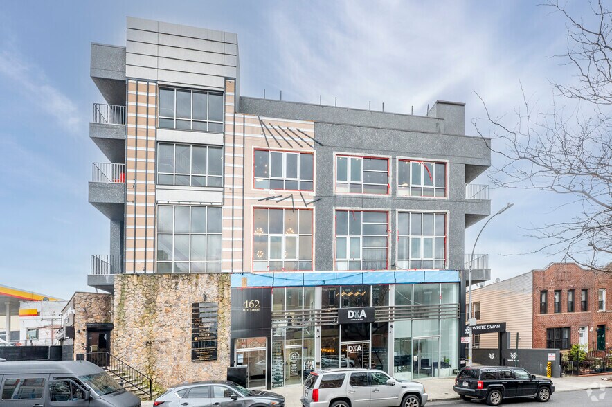 462 36th St, Brooklyn, NY 11232 Specialty for Sale