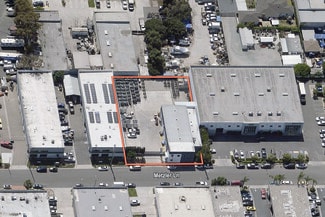 More details for 17577 Metzler Ln, Huntington Beach, CA - Land for Lease