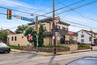 More details for 321 Huntingdon Pike, Rockledge, PA - Retail for Sale