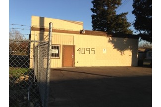 More details for 4095 Deeble St, Sacramento, CA - Industrial for Lease