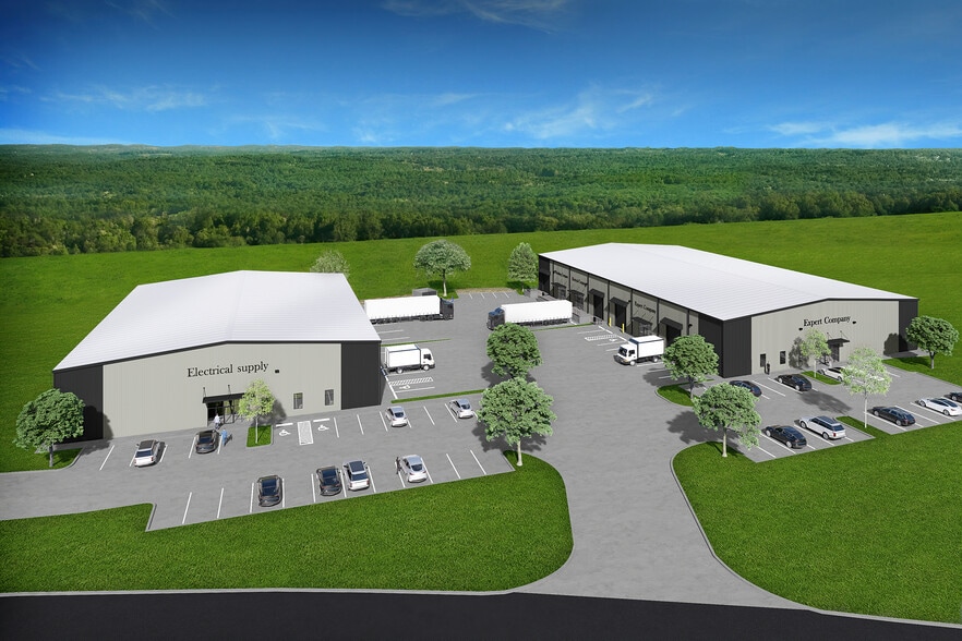 8511 Maha Ct, Buda, TX for sale - Building Photo - Image 1 of 3