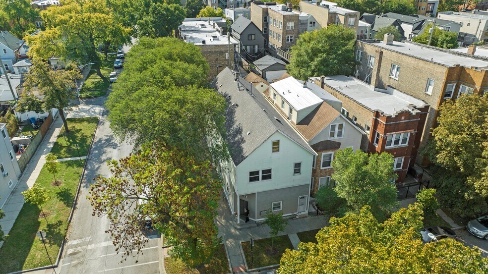 3501 W Palmer St, Chicago, IL for sale - Building Photo - Image 2 of 26