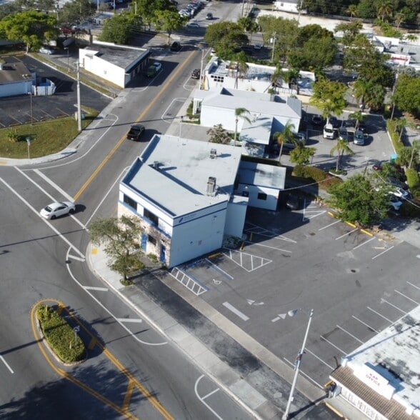 12700 W Dixie Hwy, Miami, FL for lease - Building Photo - Image 3 of 14