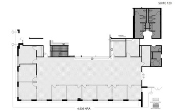 11870 Pierce St, Riverside, CA for lease Floor Plan- Image 1 of 1