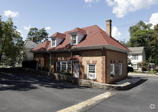More details for 118 Wood St, Doylestown, PA - Office for Lease