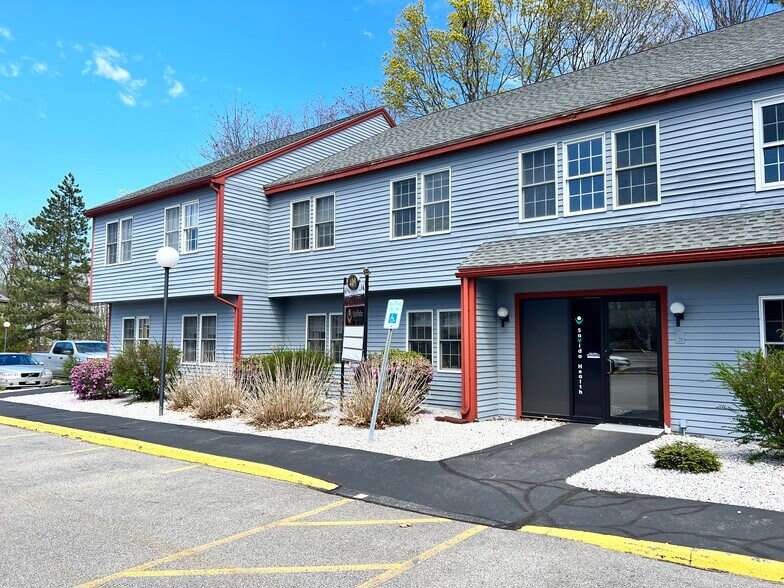 409 Alfred St, Biddeford, ME for sale - Building Photo - Image 1 of 1