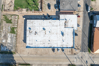 601 N 5th St, Monroe, LA - aerial  map view - Image1