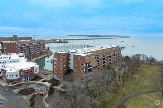 154 Lynnway, Lynn, MA - aerial  map view