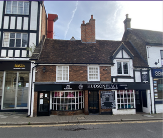 More details for 7-9 Church St, Rickmansworth - Retail for Lease