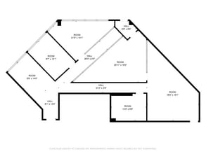 14425 Torrey Chase Blvd, Houston, TX for lease Floor Plan- Image 1 of 1