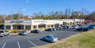 More details for 1001 E WT Harris Rd, Charlotte, NC - Retail for Lease