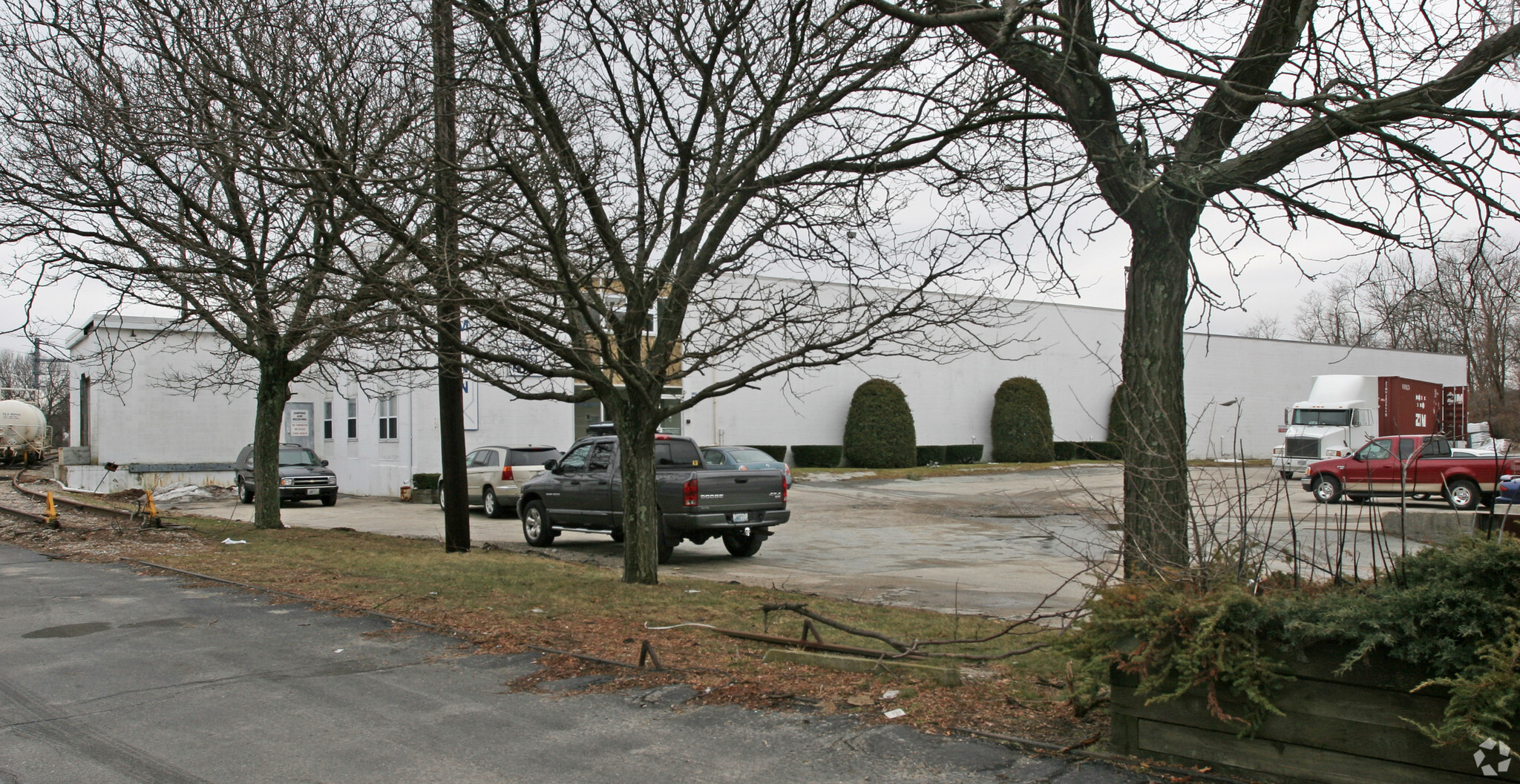 3134 Post Rd, Warwick, RI for sale Primary Photo- Image 1 of 1