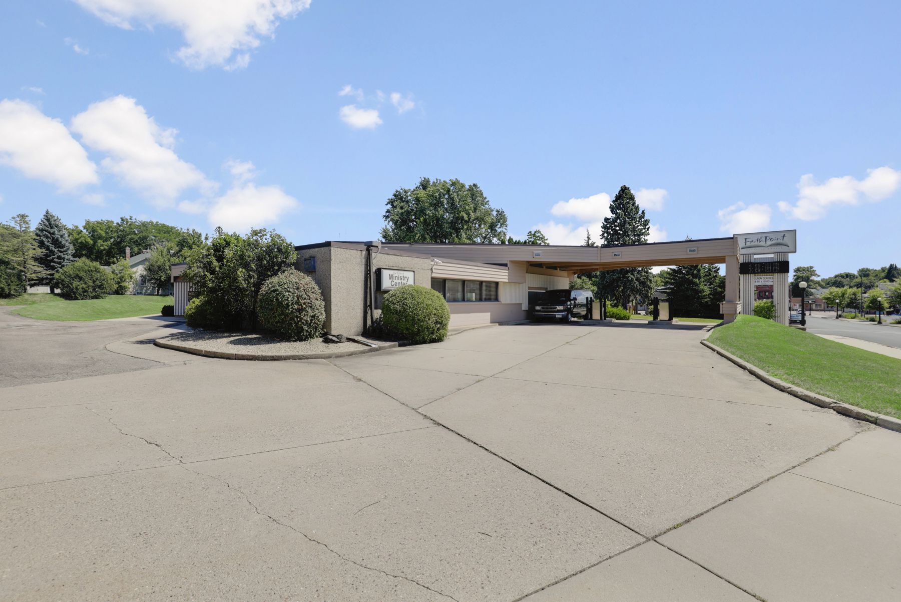 201 Central Ave N, New Prague, MN for sale Building Photo- Image 1 of 1