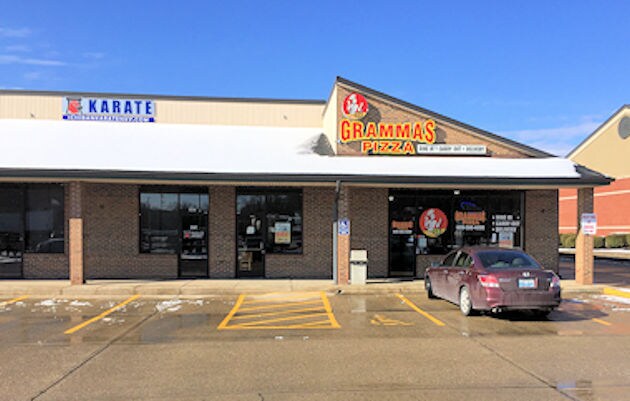 2983-2997 N Bend Rd, Hebron, KY for sale Building Photo- Image 1 of 1