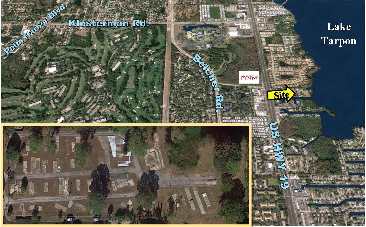 37707 US Highway 19 N, Palm Harbor, FL for sale Building Photo- Image 1 of 1